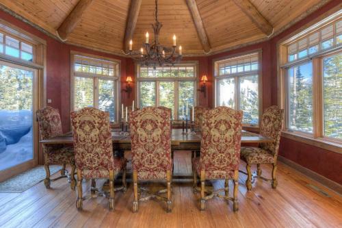 Leaf Lodge By Big Sky Vacation Rentals
