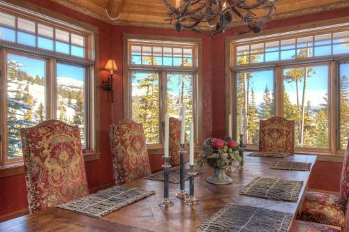 Leaf Lodge By Big Sky Vacation Rentals
