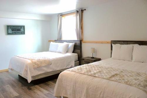 Apartamento The Aspen Condos