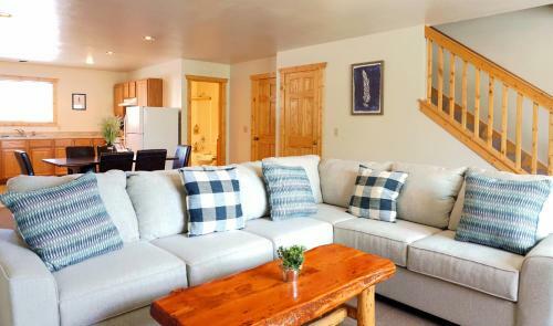 Apartamento The Aspen Condos