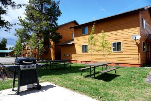 Apartamento The Aspen Condos
