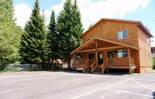 Apartamento The Aspen Condos