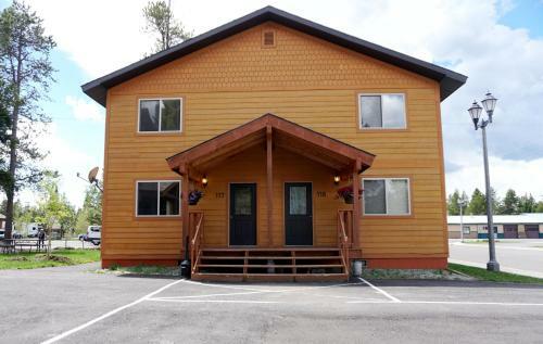 Apartamento The Aspen Condos