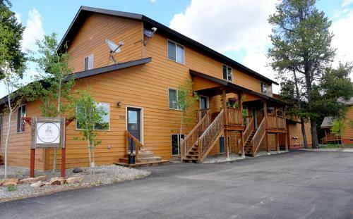 Apartamento The Aspen Condos