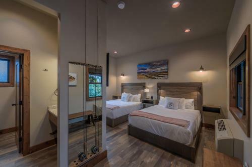 Posada Golden Stone Inn