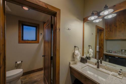 Posada Golden Stone Inn