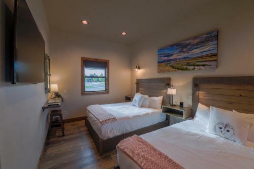 Posada Golden Stone Inn