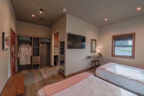 Posada Golden Stone Inn