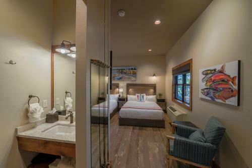Posada Golden Stone Inn