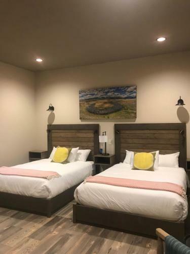 Posada Golden Stone Inn