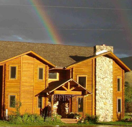 Posada Inn On The Beartooth