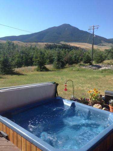 Posada Inn On The Beartooth