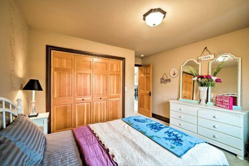 Red Lodge Home - 5 Minutes To Skiing And Downtown!