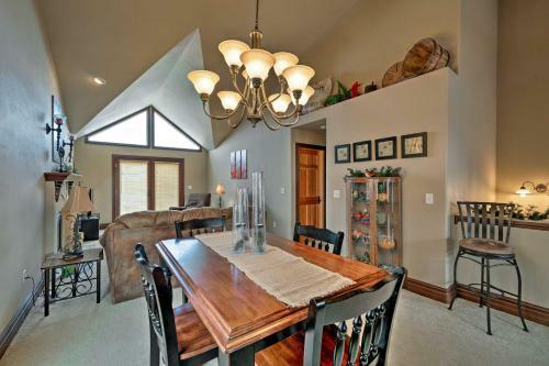Red Lodge Home - 5 Minutes To Skiing And Downtown!