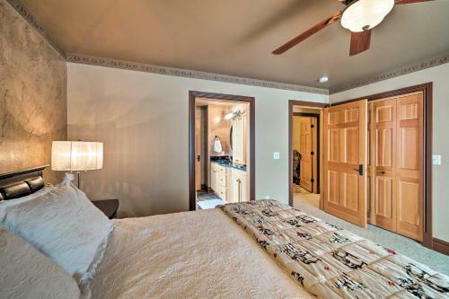 Red Lodge Home - 5 Minutes To Skiing And Downtown!