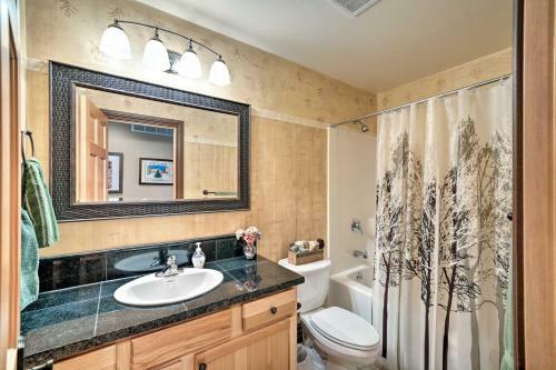 Red Lodge Home - 5 Minutes To Skiing And Downtown!