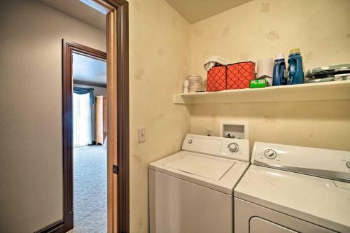Red Lodge Home - 5 Minutes To Skiing And Downtown!