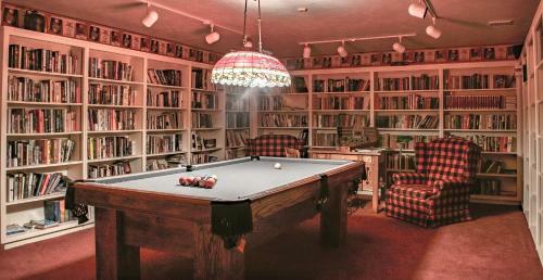 Bear Creek Lodge Ii, Llc