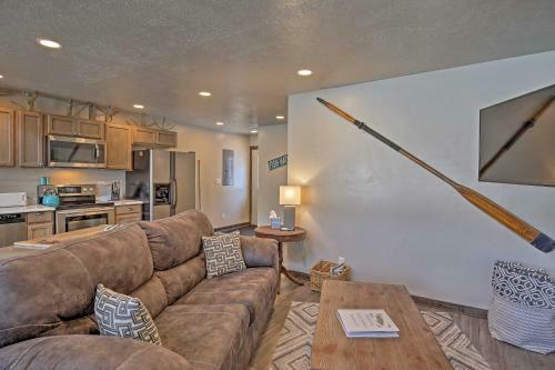 Spacious West Yellowstone Home In Heart Of Dt!