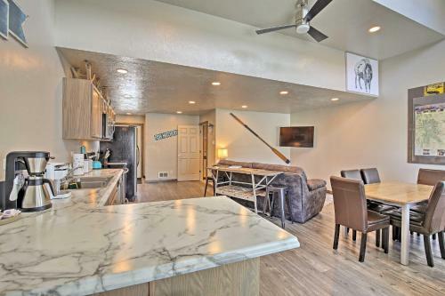 Spacious West Yellowstone Home In Heart Of Dt!