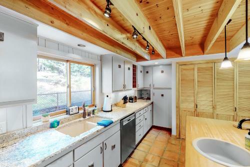 Northwoods Dream Retreat