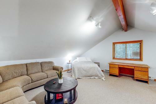 Northwoods Dream Retreat