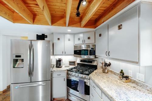 Northwoods Dream Retreat
