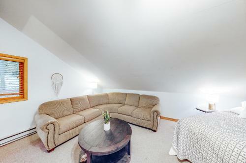 Northwoods Dream Retreat