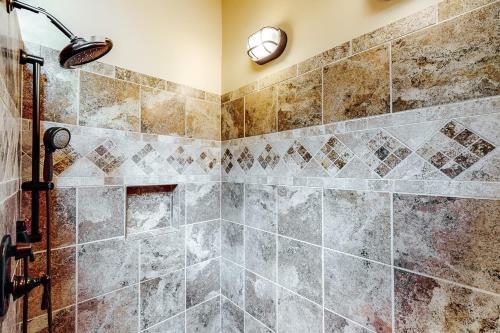 Northwoods Dream Retreat