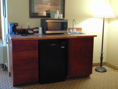 Hotel Horse Creek Inn