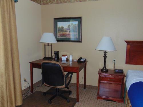 Hotel Horse Creek Inn