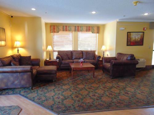 Hotel Horse Creek Inn