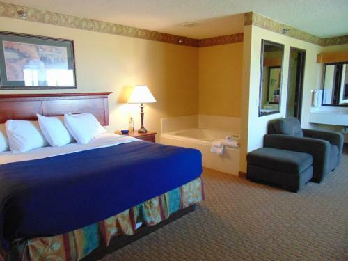 Hotel Horse Creek Inn