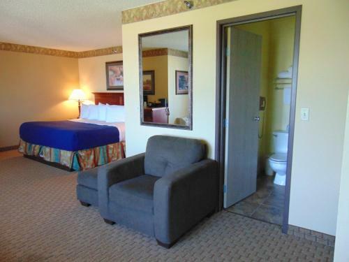 Hotel Horse Creek Inn