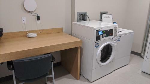 Hotel Fairfield Inn & Suites Lincoln Crete