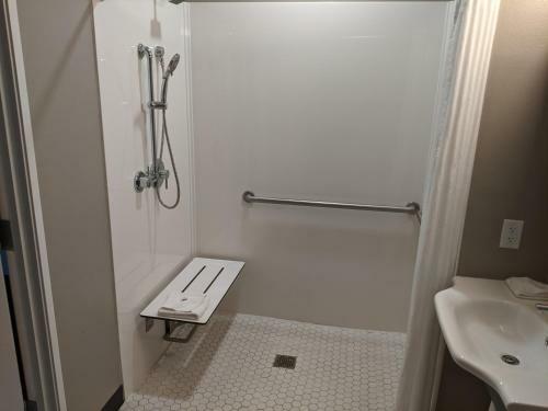 Hotel Motel 6 North Platte - East