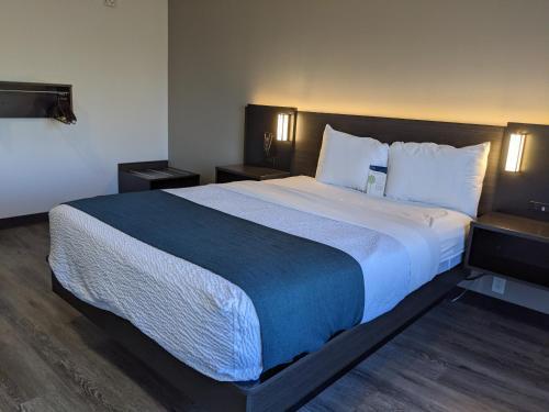 Hotel Motel 6 North Platte - East
