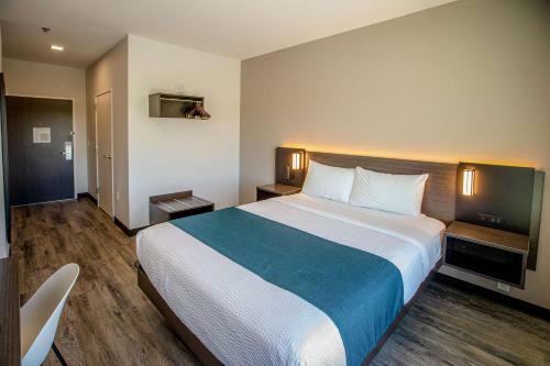 Hotel Motel 6 North Platte - East