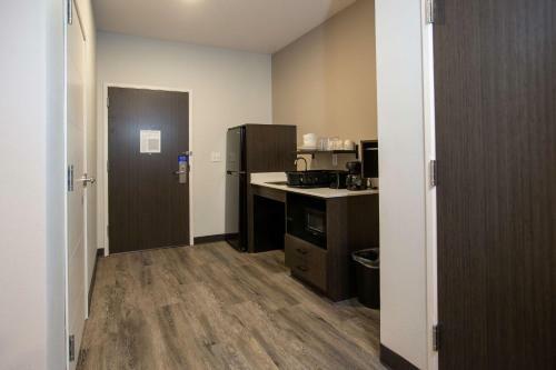 Hotel Studio 6 North Platte - East