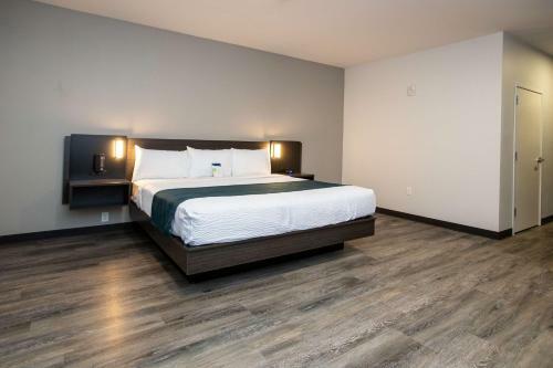 Hotel Studio 6 North Platte - East