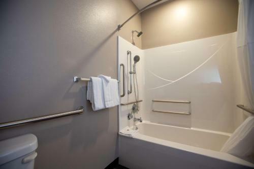 Hotel Studio 6 North Platte - East
