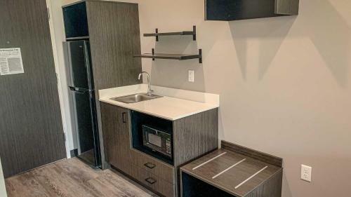 Hotel Studio 6 North Platte - East