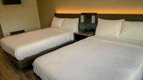 Hotel Studio 6 North Platte - East
