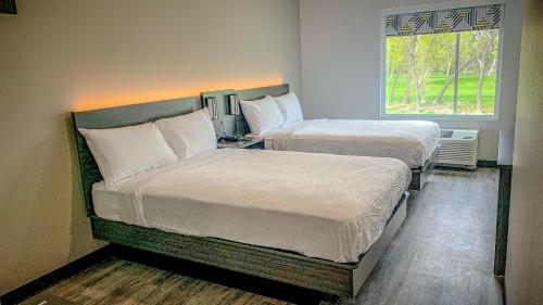 Hotel Studio 6 North Platte - East