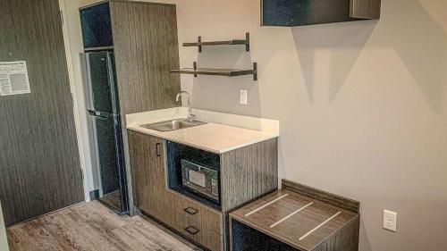 Hotel Studio 6 North Platte - East