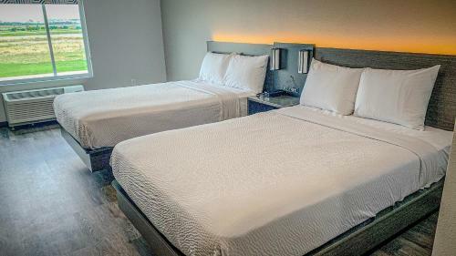 Hotel Studio 6 North Platte - East