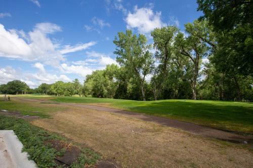 Hotel Studio 6 North Platte - East