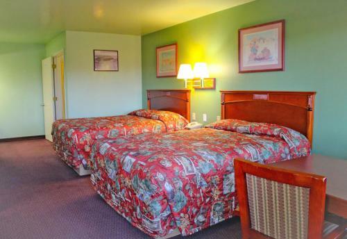 Hotel Hawthorne's Best Inn