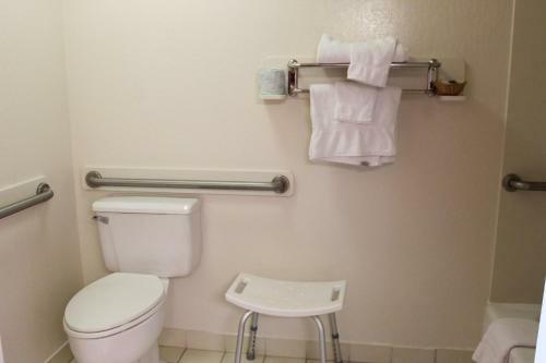 Hotel Hawthorne's Best Inn
