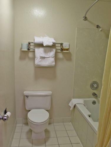 Hotel Hawthorne's Best Inn
